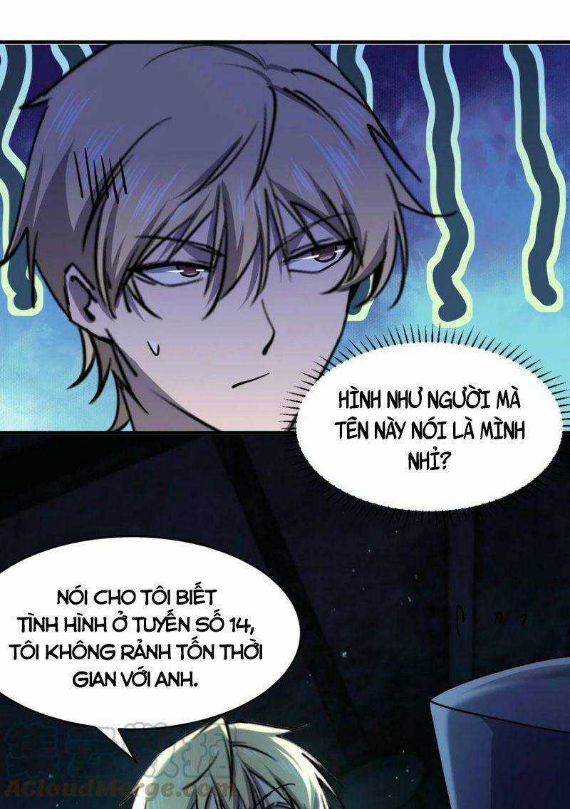 Đừng Hiểu Lầm, Tôi Mới Là Người Bị Hại! Chapter 72 trang 26