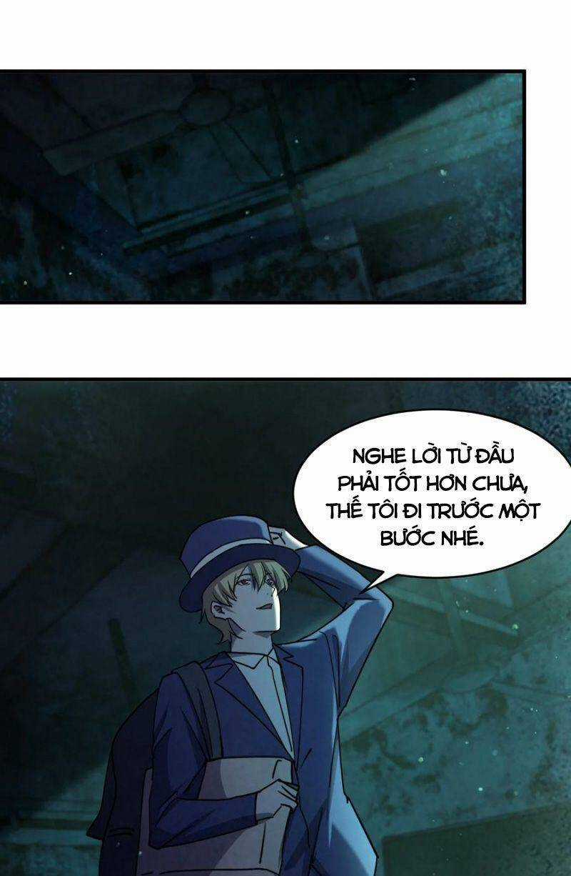 Đừng Hiểu Lầm, Tôi Mới Là Người Bị Hại! Chapter 72 trang 28