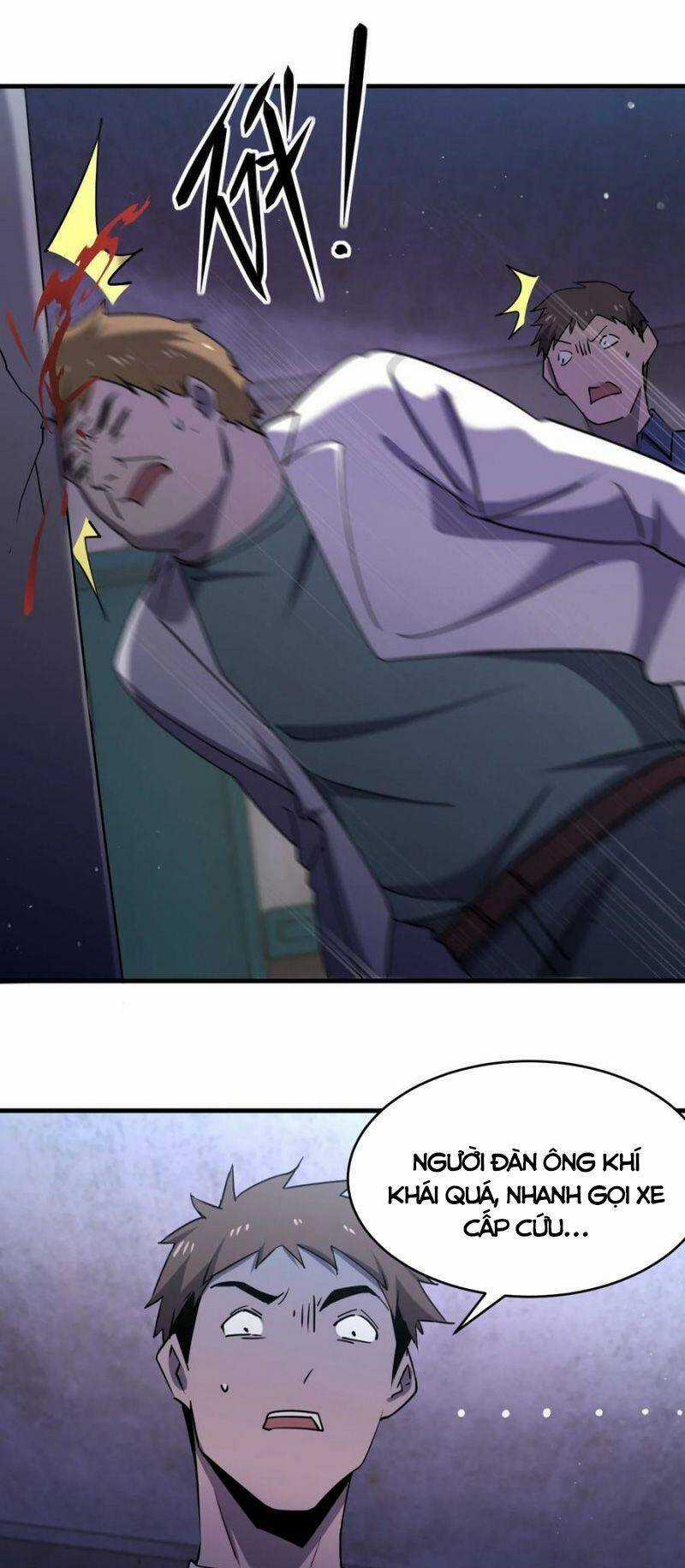 Đừng Hiểu Lầm, Tôi Mới Là Người Bị Hại! Chapter 72 trang 3