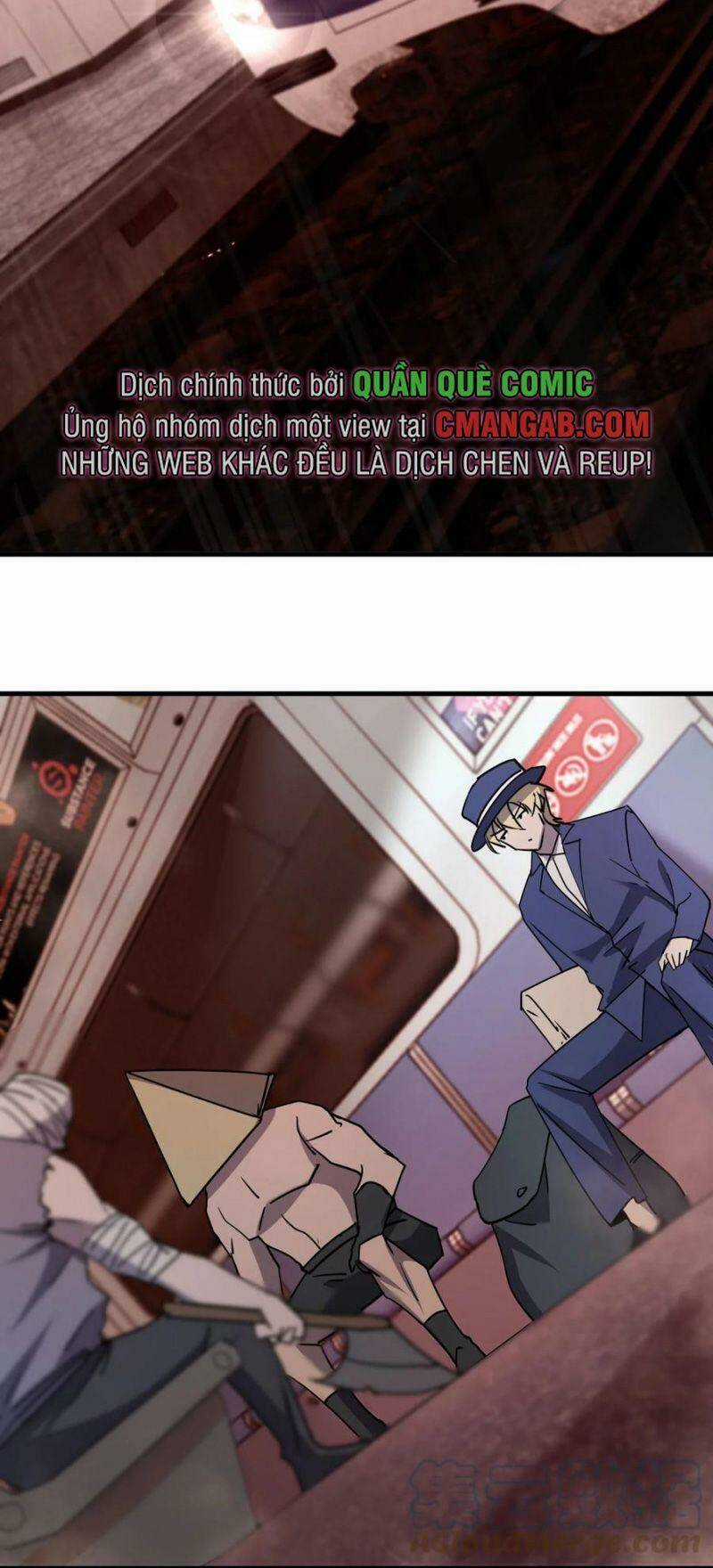 Đừng Hiểu Lầm, Tôi Mới Là Người Bị Hại! Chapter 72 trang 31