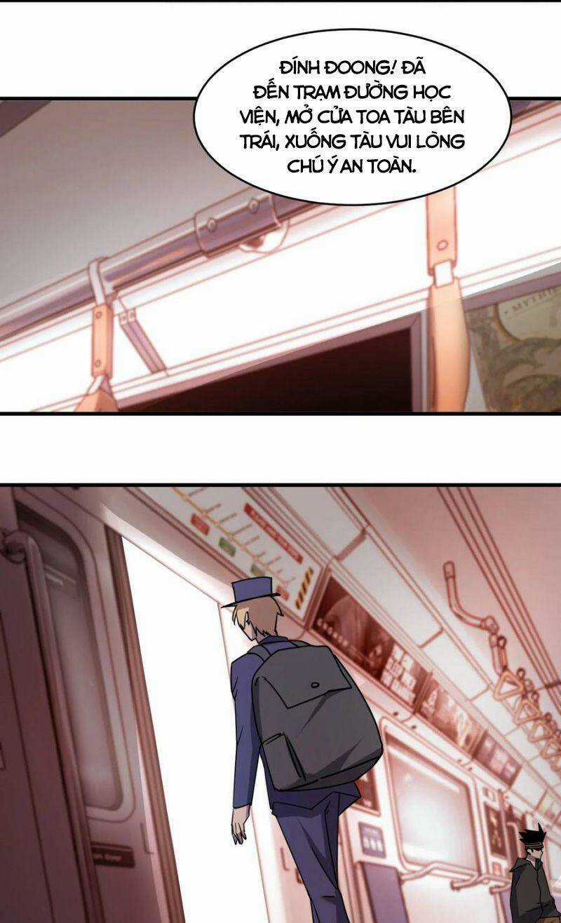 Đừng Hiểu Lầm, Tôi Mới Là Người Bị Hại! Chapter 72 trang 32