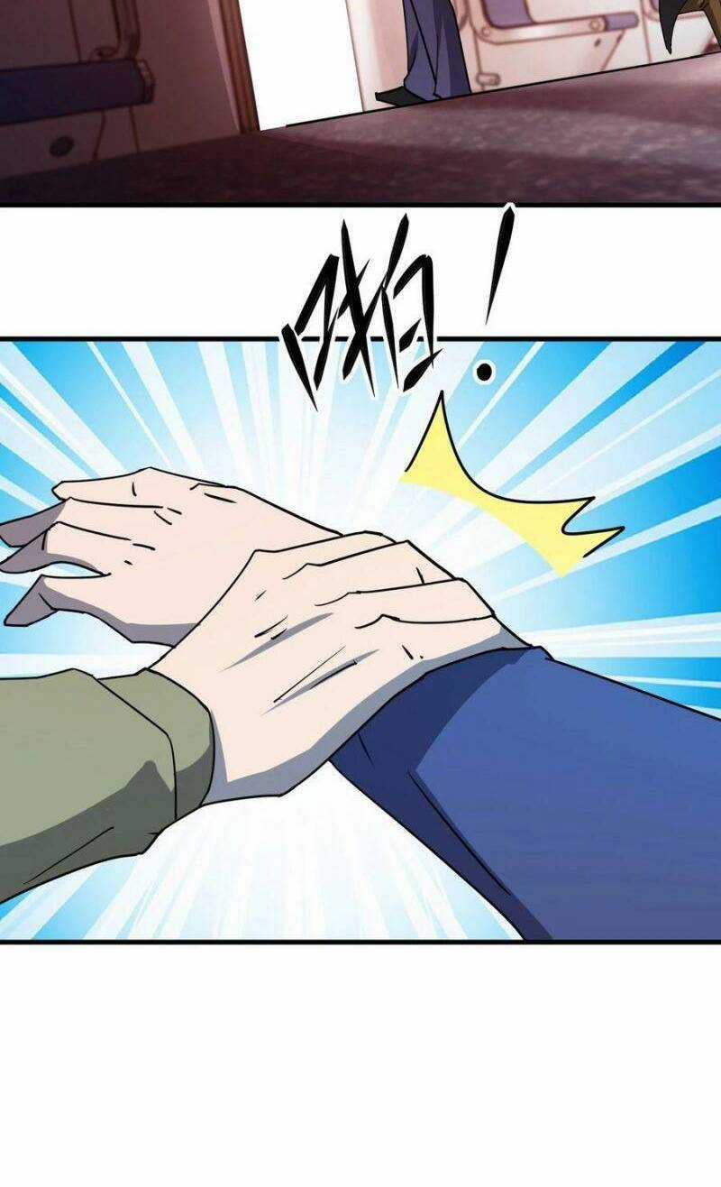 Đừng Hiểu Lầm, Tôi Mới Là Người Bị Hại! Chapter 72 trang 33