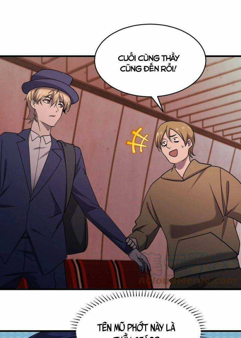 Đừng Hiểu Lầm, Tôi Mới Là Người Bị Hại! Chapter 72 trang 34