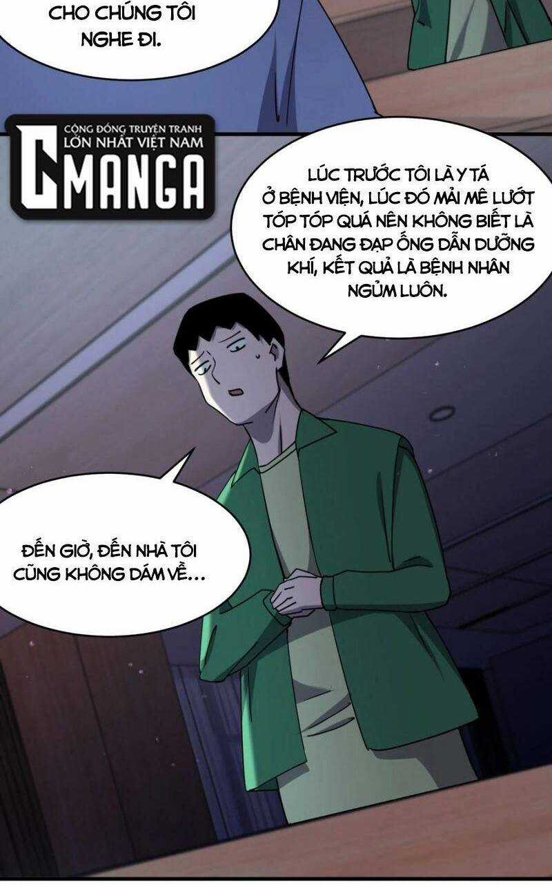 Đừng Hiểu Lầm, Tôi Mới Là Người Bị Hại! Chapter 72 trang 40