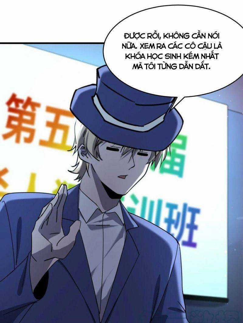 Đừng Hiểu Lầm, Tôi Mới Là Người Bị Hại! Chapter 72 trang 41