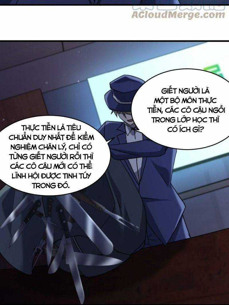 Đừng Hiểu Lầm, Tôi Mới Là Người Bị Hại! Chapter 72 trang 42