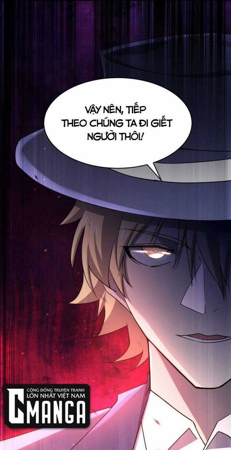 Đừng Hiểu Lầm, Tôi Mới Là Người Bị Hại! Chapter 72 trang 43