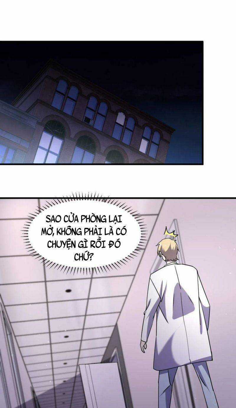 Đừng Hiểu Lầm, Tôi Mới Là Người Bị Hại! Chapter 72 trang 5