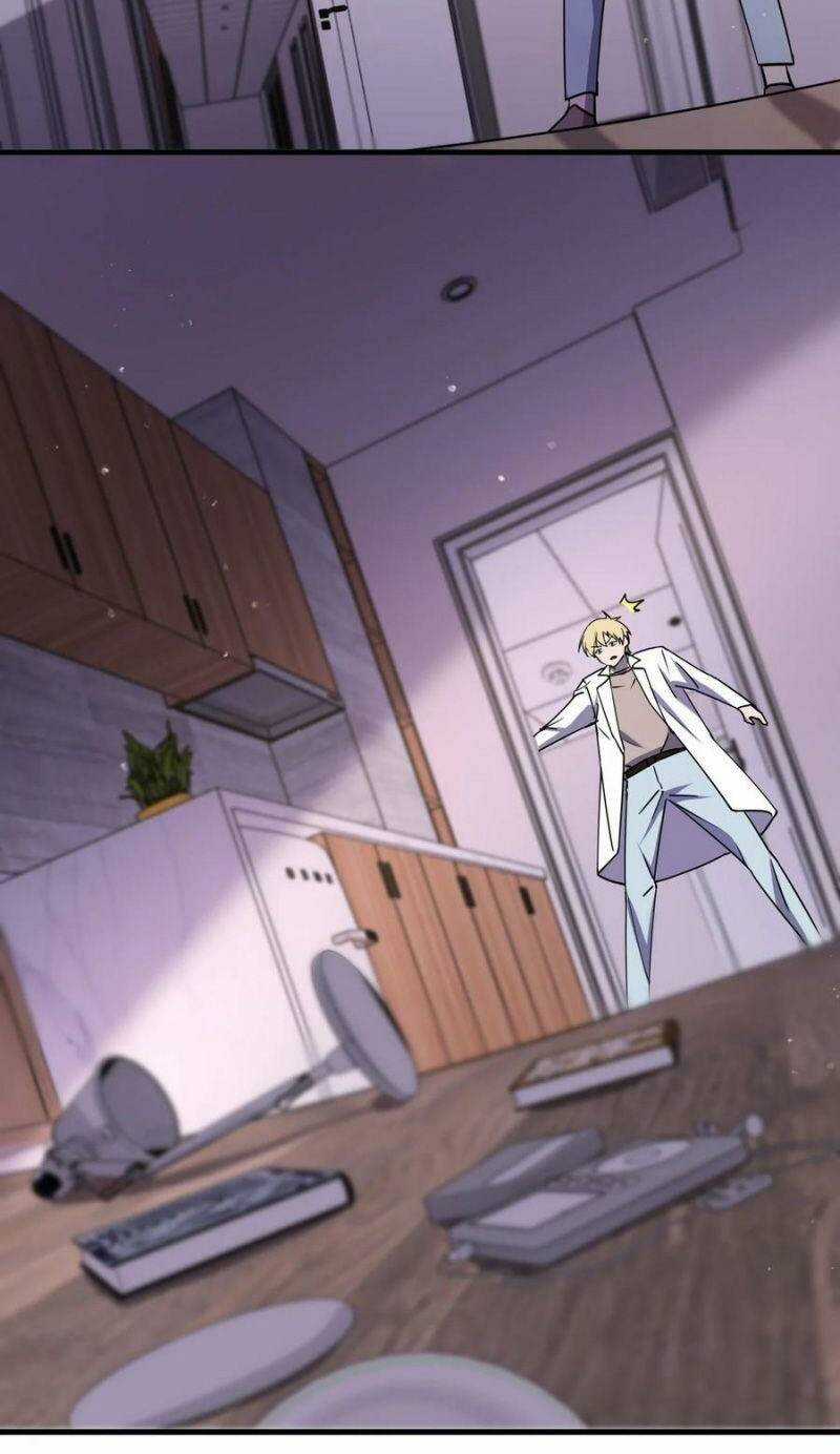 Đừng Hiểu Lầm, Tôi Mới Là Người Bị Hại! Chapter 72 trang 6