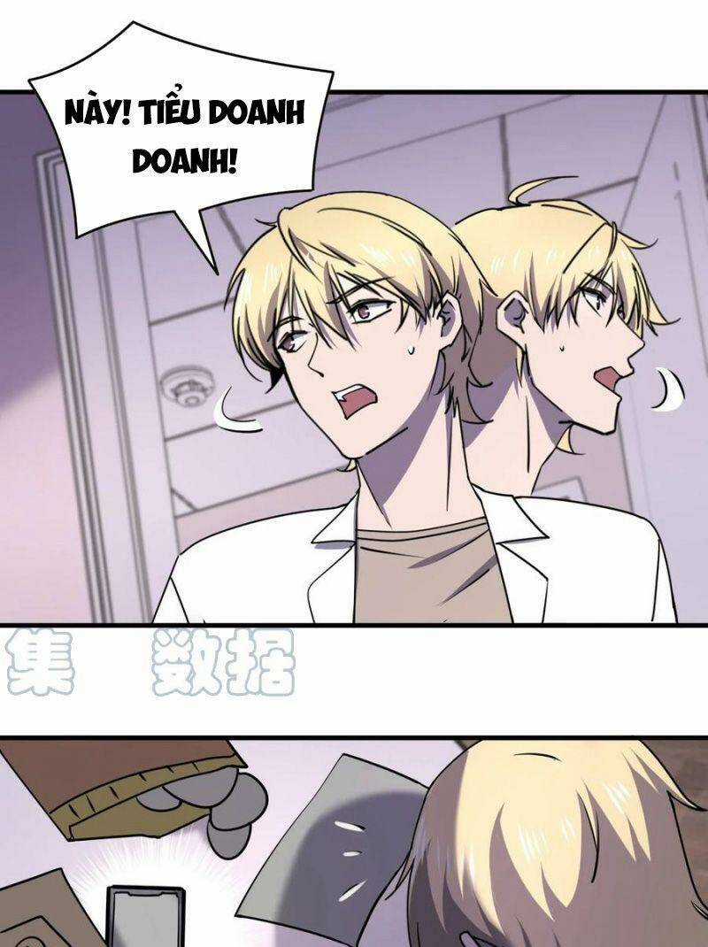 Đừng Hiểu Lầm, Tôi Mới Là Người Bị Hại! Chapter 72 trang 7