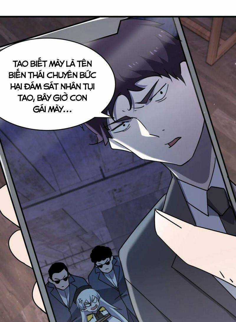 Đừng Hiểu Lầm, Tôi Mới Là Người Bị Hại! Chapter 72 trang 9