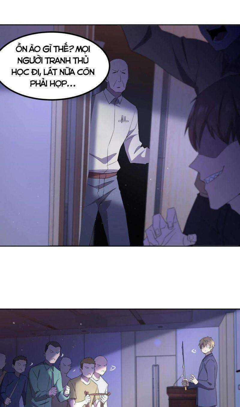 Đừng Hiểu Lầm, Tôi Mới Là Người Bị Hại! Chapter 73 trang 10