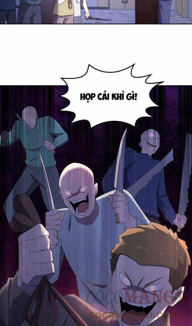 Đừng Hiểu Lầm, Tôi Mới Là Người Bị Hại! Chapter 73 trang 11