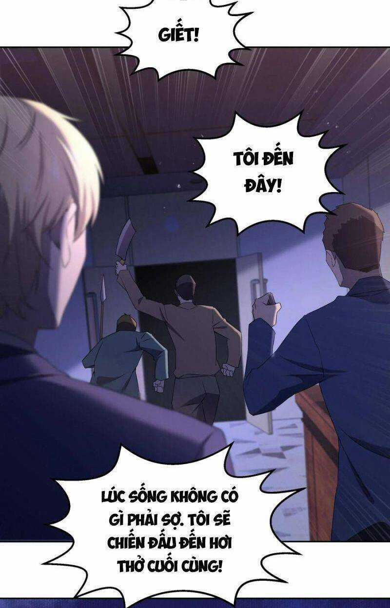 Đừng Hiểu Lầm, Tôi Mới Là Người Bị Hại! Chapter 73 trang 17