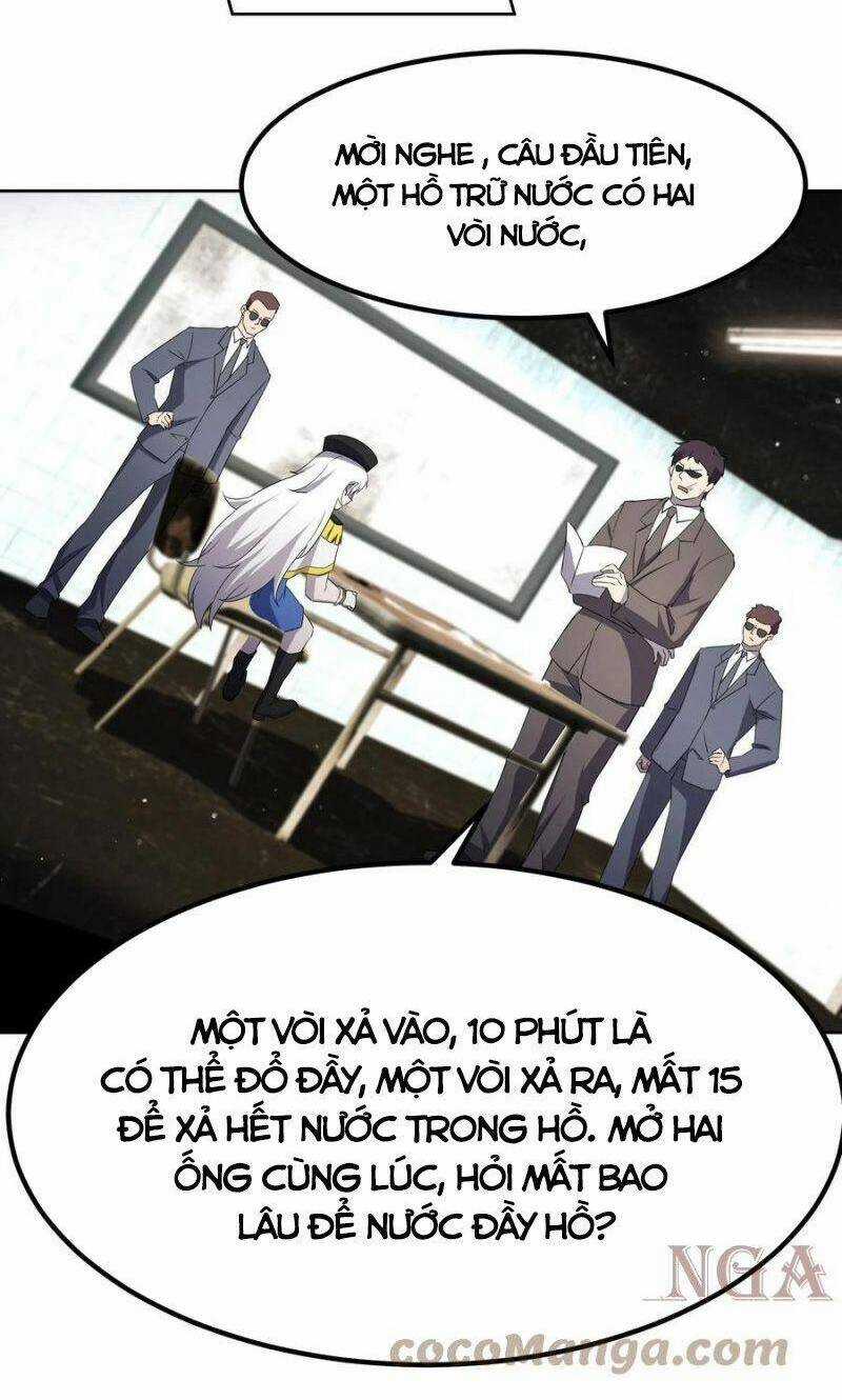 Đừng Hiểu Lầm, Tôi Mới Là Người Bị Hại! Chapter 73 trang 19