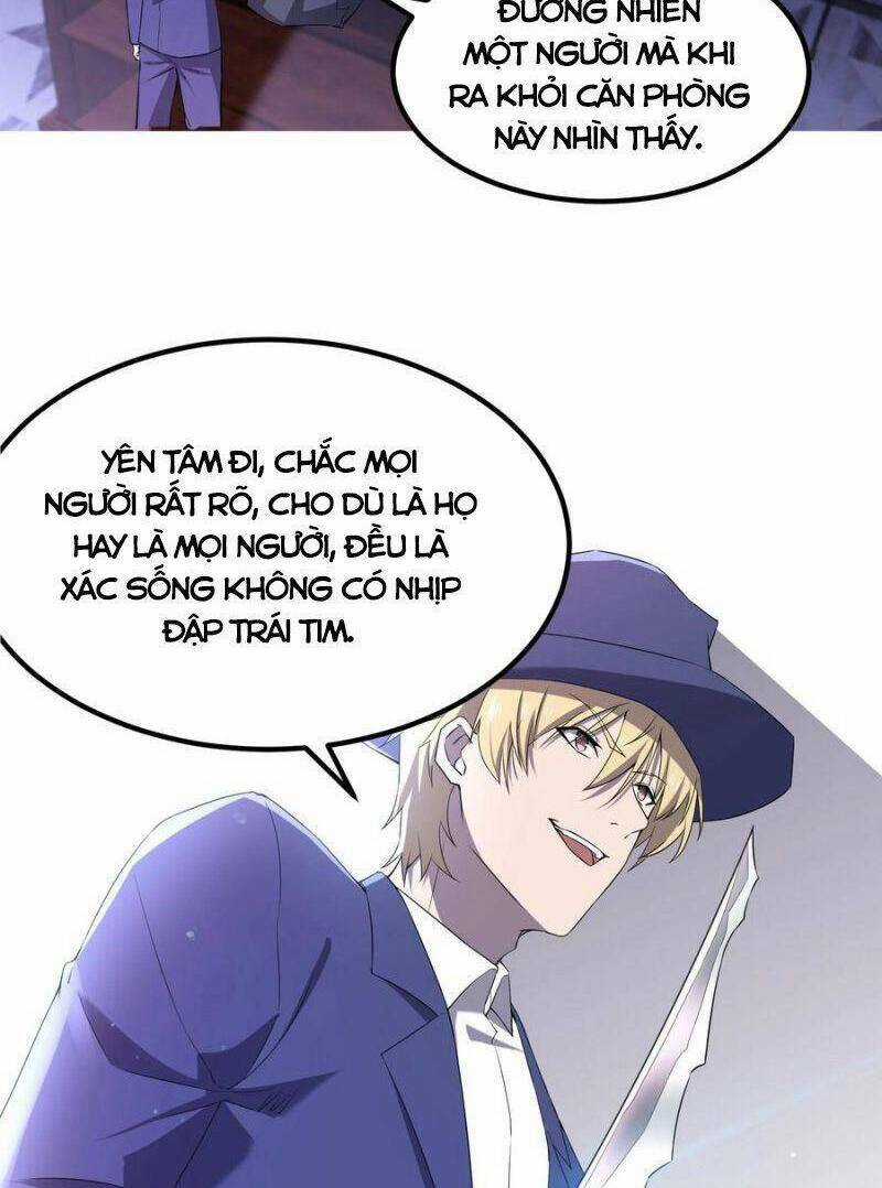 Đừng Hiểu Lầm, Tôi Mới Là Người Bị Hại! Chapter 73 trang 2