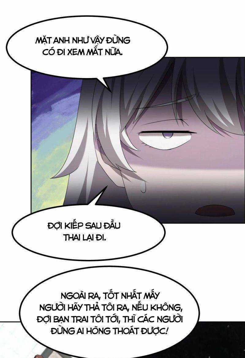 Đừng Hiểu Lầm, Tôi Mới Là Người Bị Hại! Chapter 73 trang 24