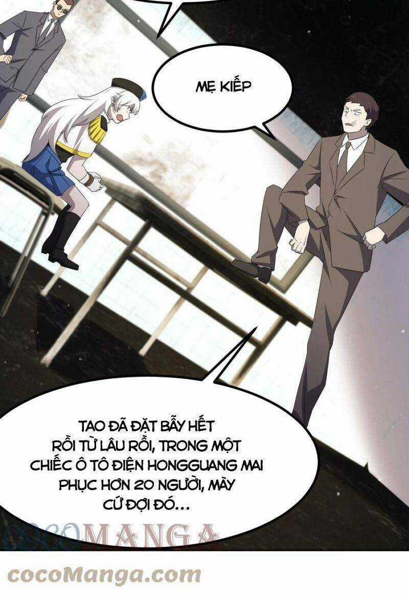 Đừng Hiểu Lầm, Tôi Mới Là Người Bị Hại! Chapter 73 trang 25