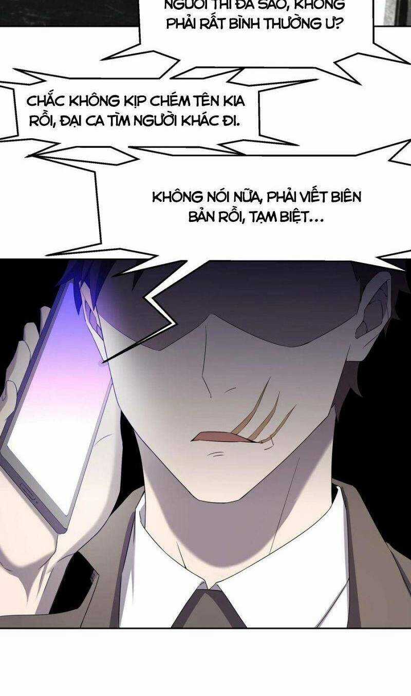 Đừng Hiểu Lầm, Tôi Mới Là Người Bị Hại! Chapter 73 trang 27