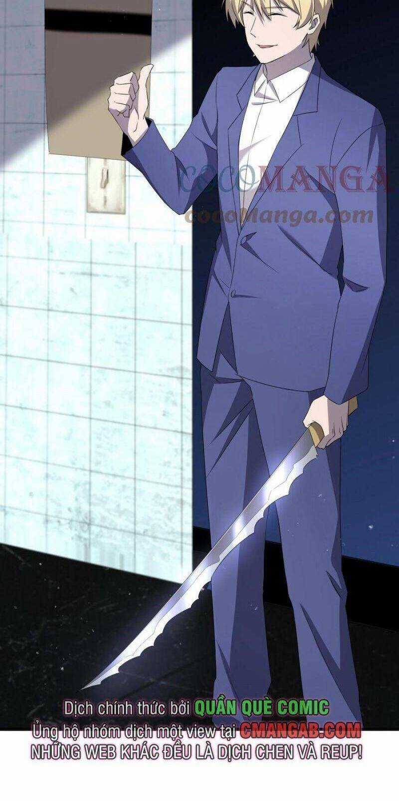 Đừng Hiểu Lầm, Tôi Mới Là Người Bị Hại! Chapter 73 trang 31