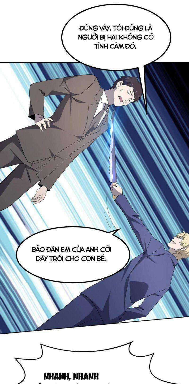 Đừng Hiểu Lầm, Tôi Mới Là Người Bị Hại! Chapter 73 trang 34