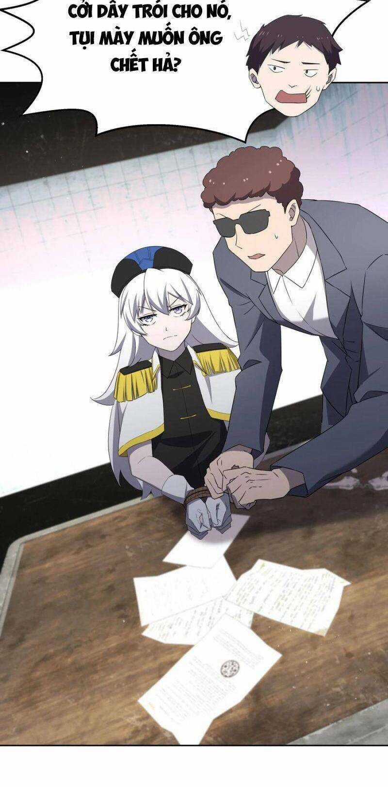 Đừng Hiểu Lầm, Tôi Mới Là Người Bị Hại! Chapter 73 trang 35