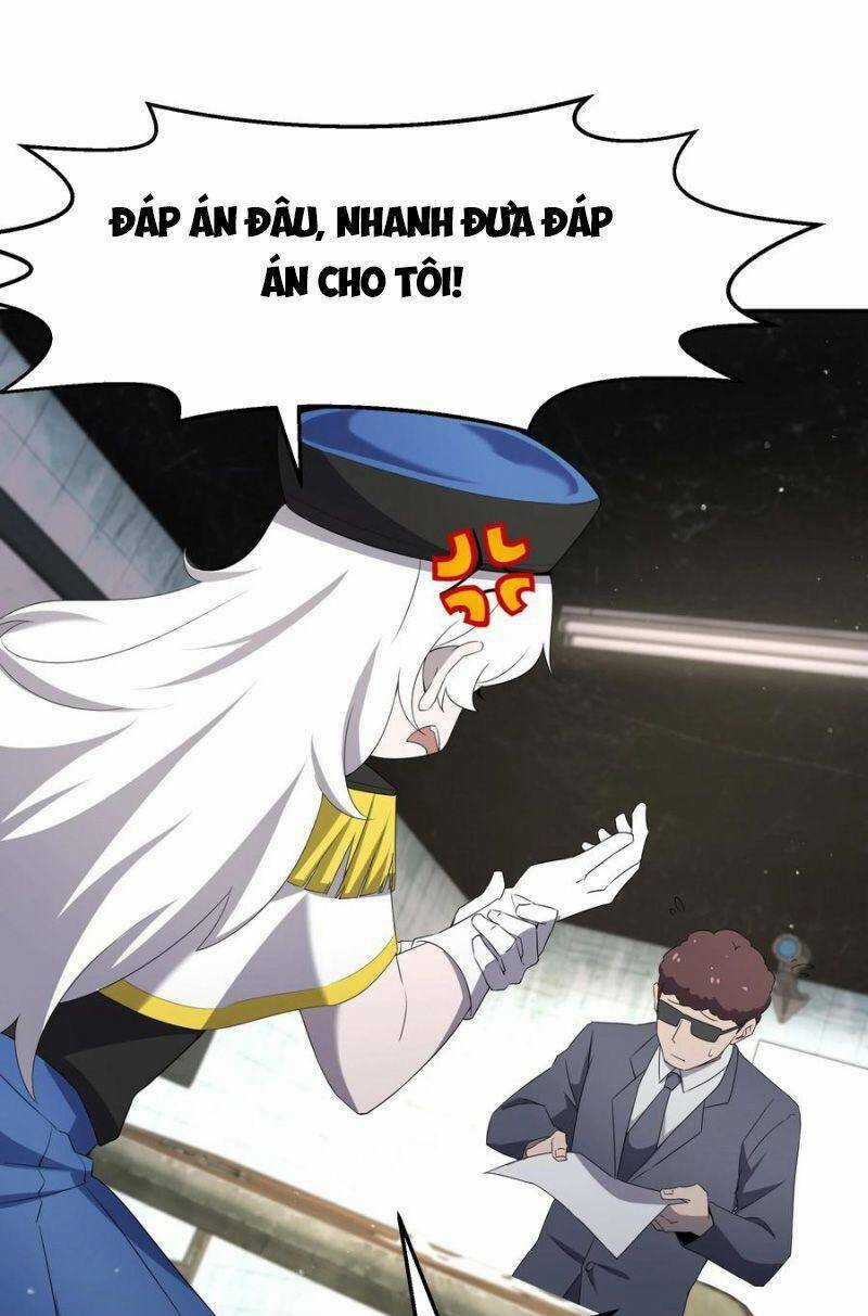 Đừng Hiểu Lầm, Tôi Mới Là Người Bị Hại! Chapter 73 trang 36