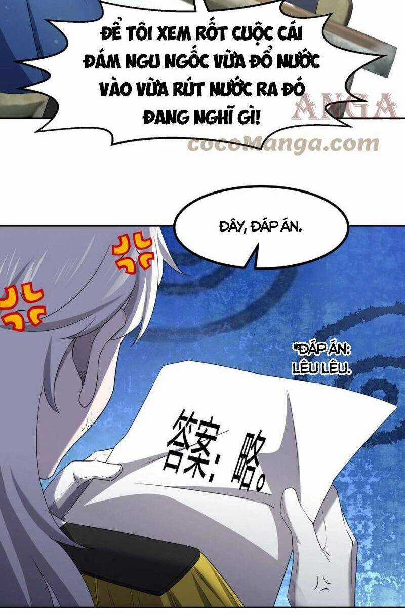 Đừng Hiểu Lầm, Tôi Mới Là Người Bị Hại! Chapter 73 trang 37