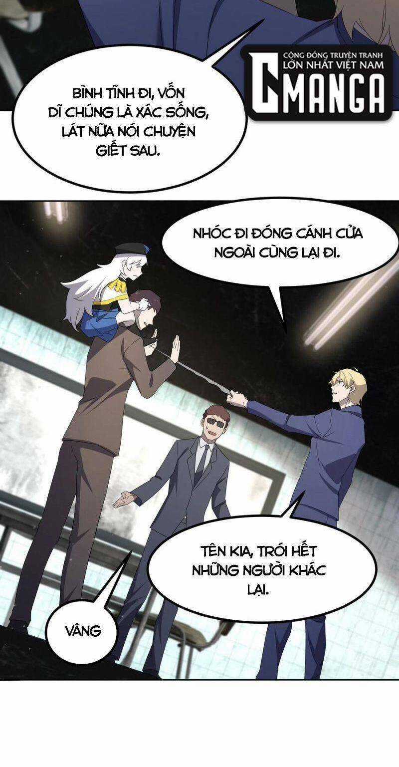 Đừng Hiểu Lầm, Tôi Mới Là Người Bị Hại! Chapter 73 trang 39