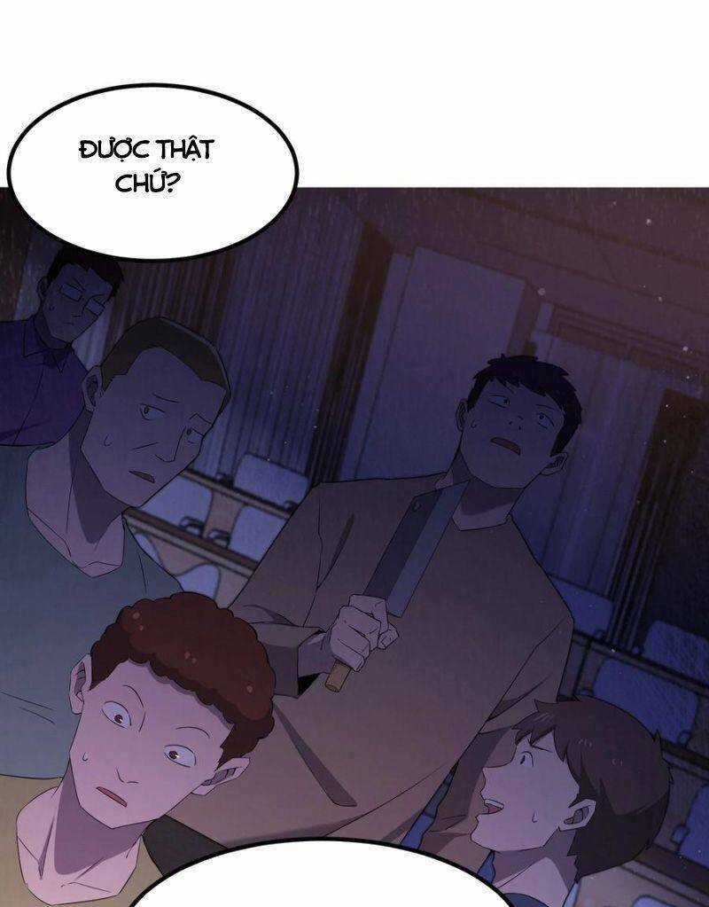 Đừng Hiểu Lầm, Tôi Mới Là Người Bị Hại! Chapter 73 trang 4