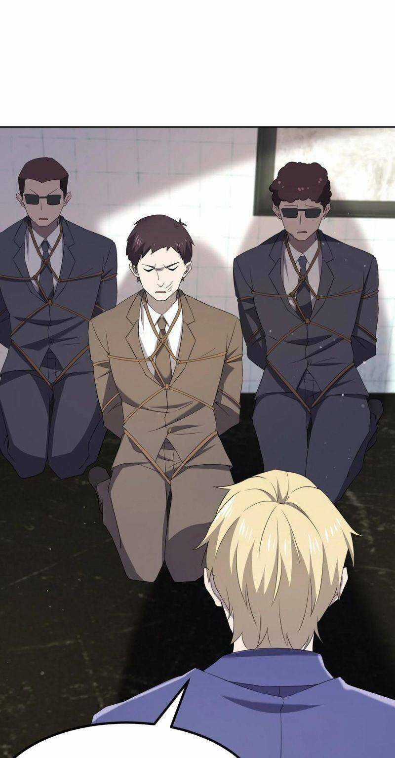 Đừng Hiểu Lầm, Tôi Mới Là Người Bị Hại! Chapter 73 trang 40