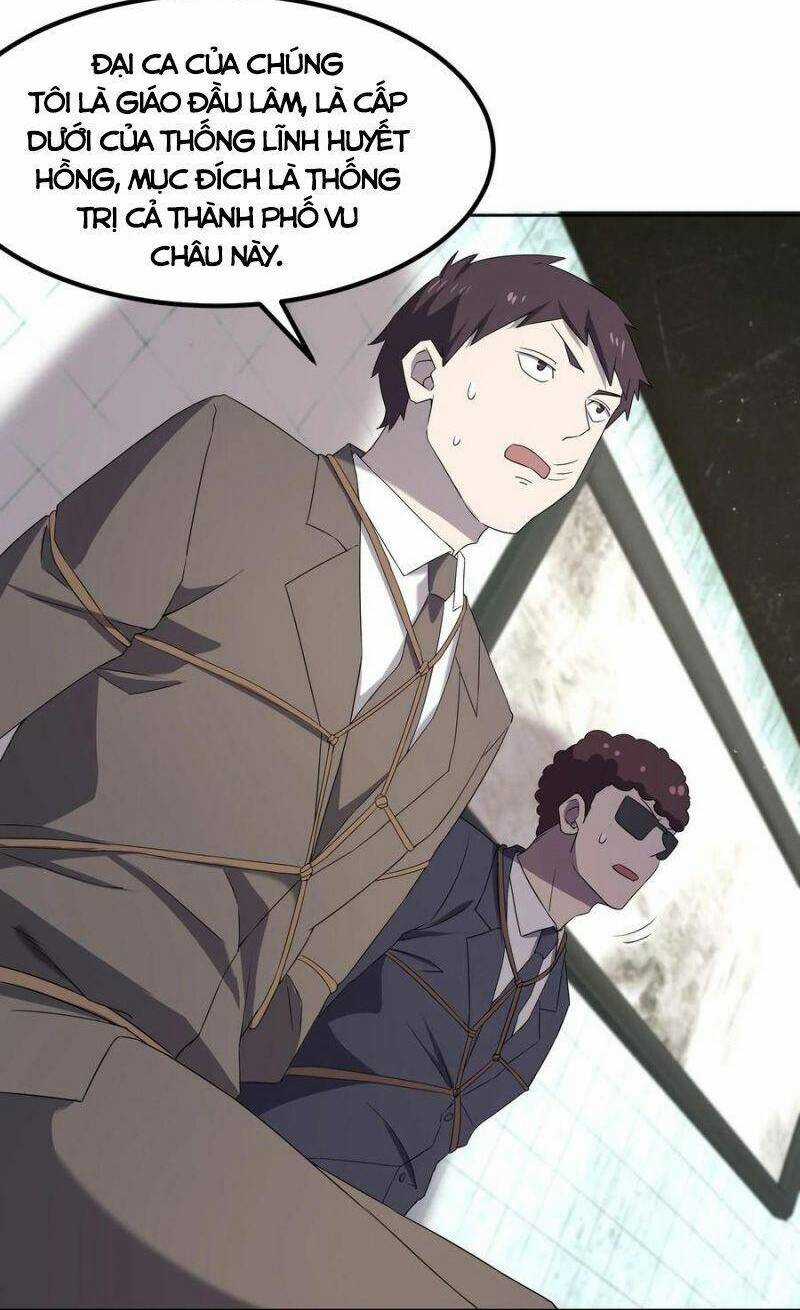 Đừng Hiểu Lầm, Tôi Mới Là Người Bị Hại! Chapter 73 trang 43