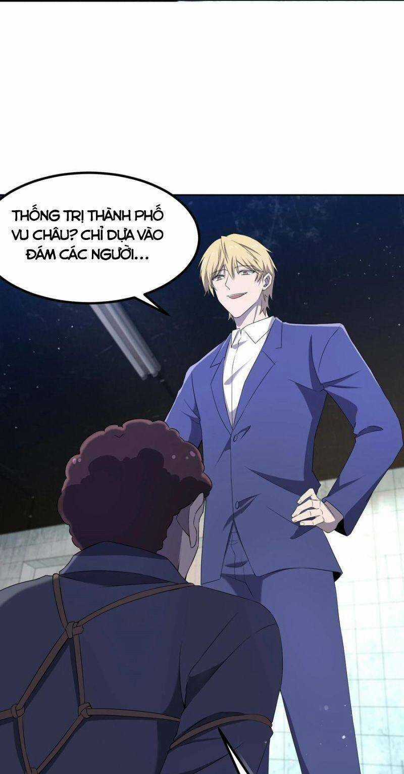 Đừng Hiểu Lầm, Tôi Mới Là Người Bị Hại! Chapter 73 trang 44