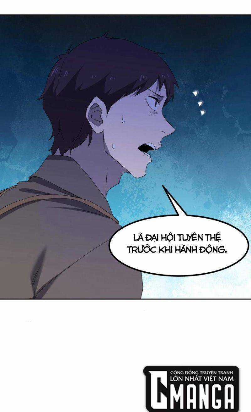 Đừng Hiểu Lầm, Tôi Mới Là Người Bị Hại! Chapter 73 trang 46