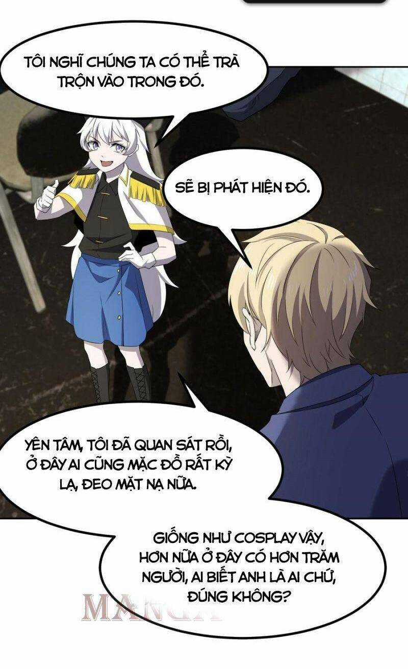 Đừng Hiểu Lầm, Tôi Mới Là Người Bị Hại! Chapter 73 trang 47