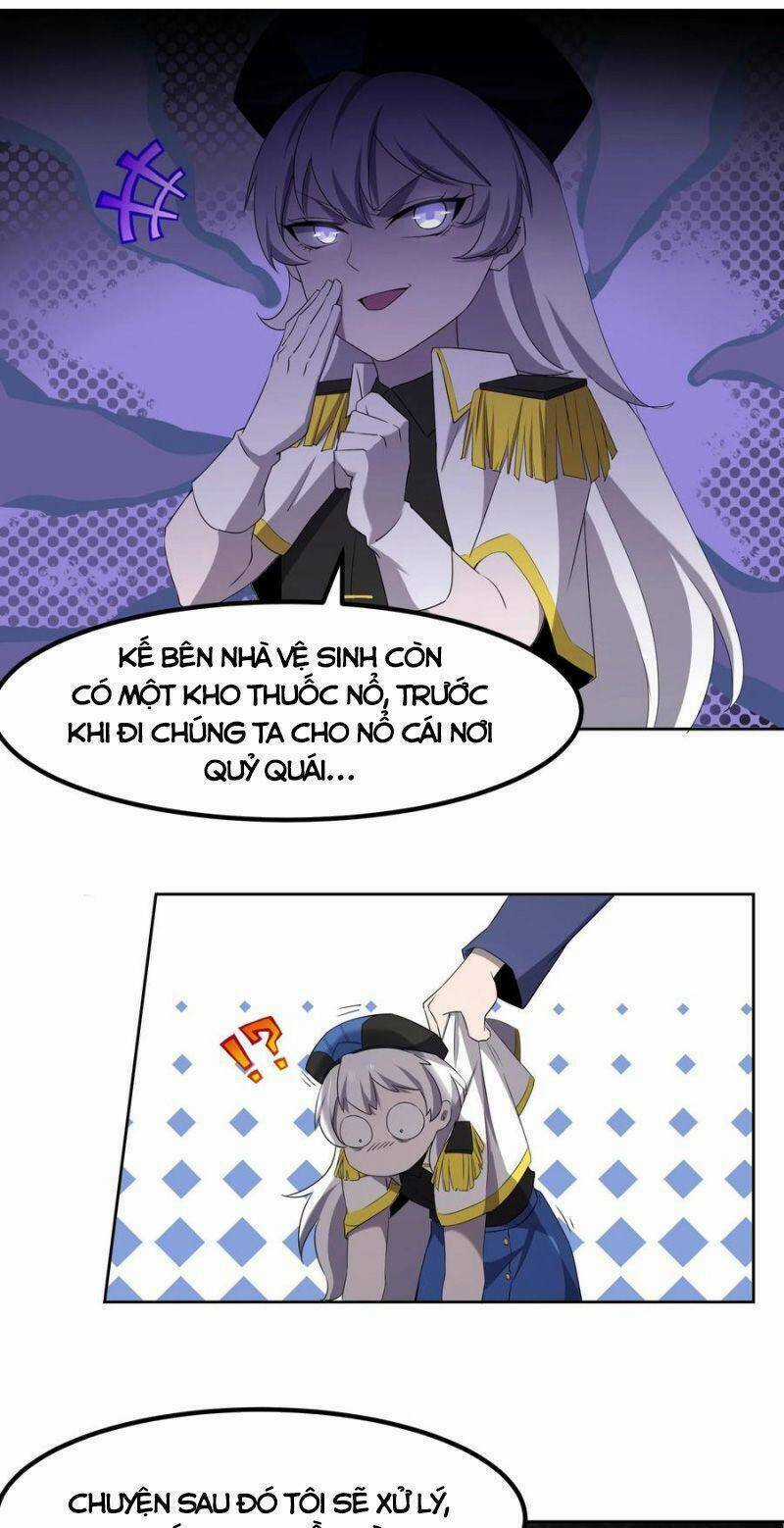 Đừng Hiểu Lầm, Tôi Mới Là Người Bị Hại! Chapter 73 trang 48