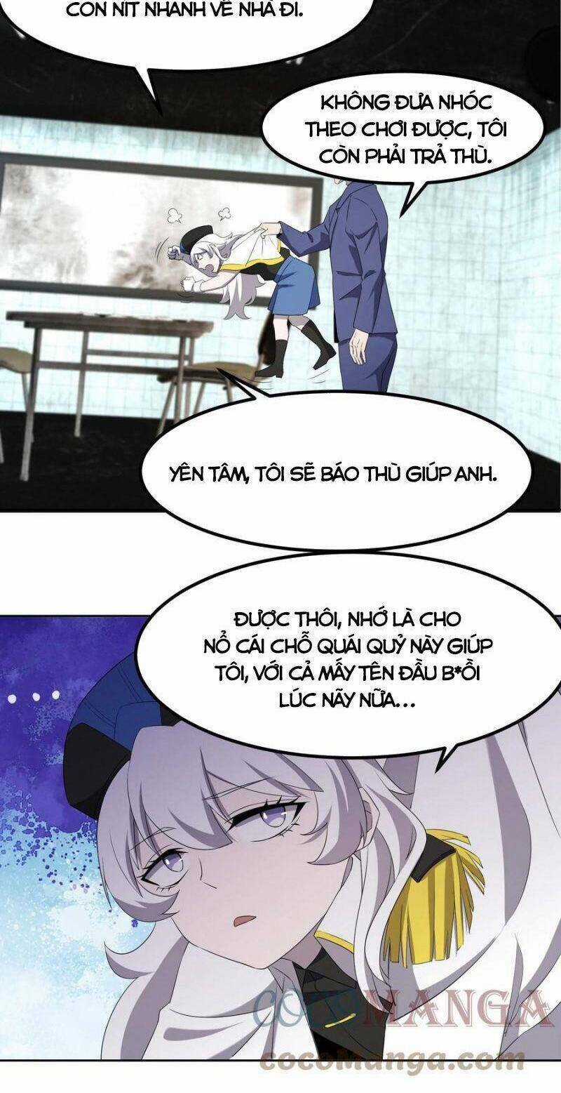 Đừng Hiểu Lầm, Tôi Mới Là Người Bị Hại! Chapter 73 trang 49
