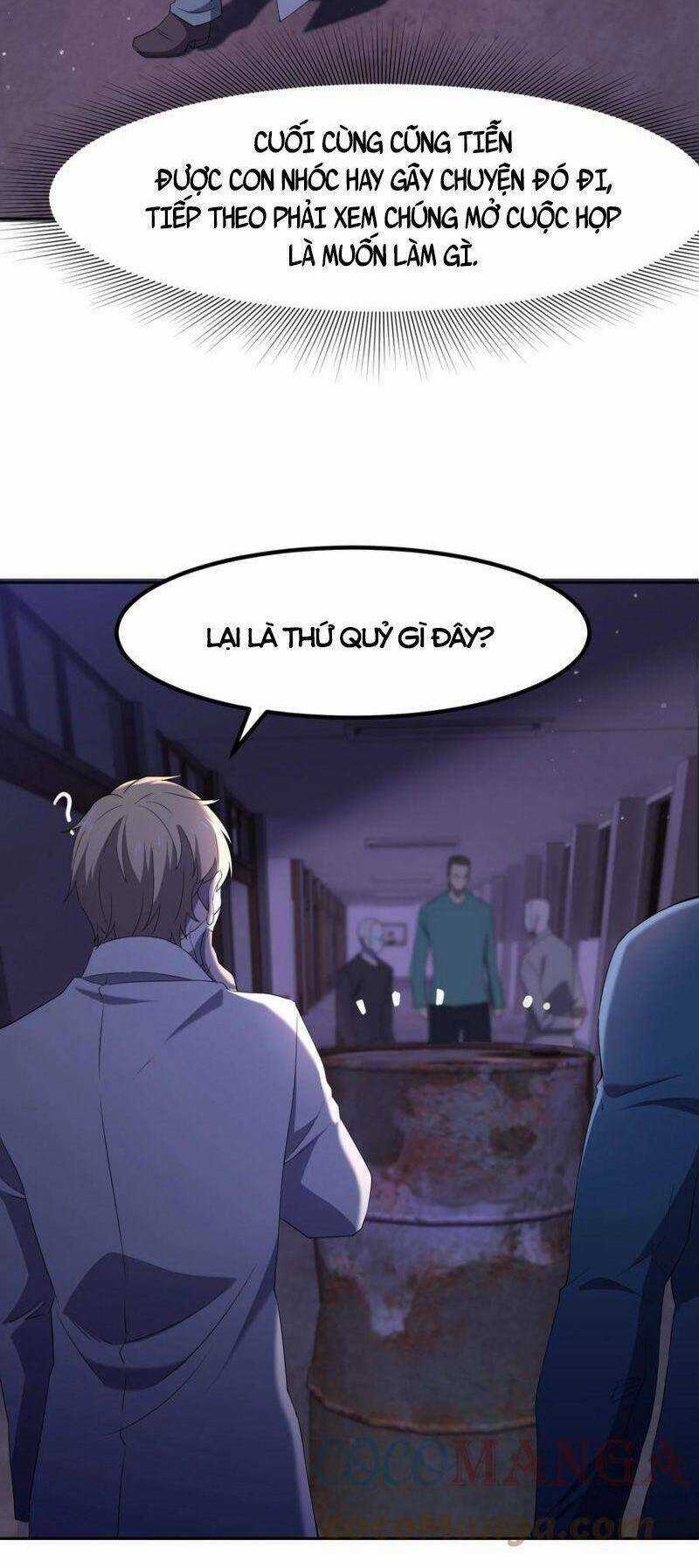 Đừng Hiểu Lầm, Tôi Mới Là Người Bị Hại! Chapter 73 trang 51