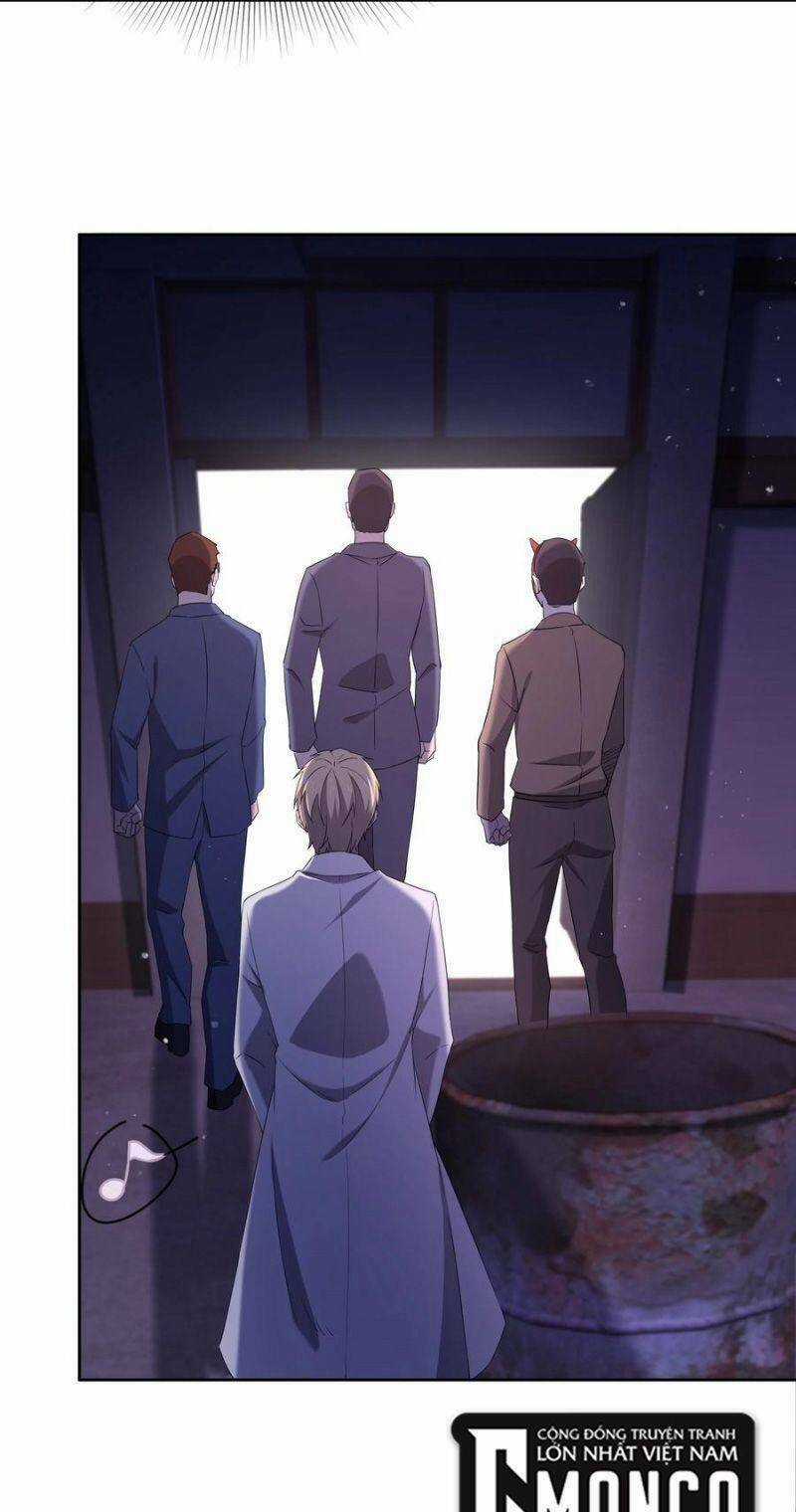 Đừng Hiểu Lầm, Tôi Mới Là Người Bị Hại! Chapter 73 trang 54