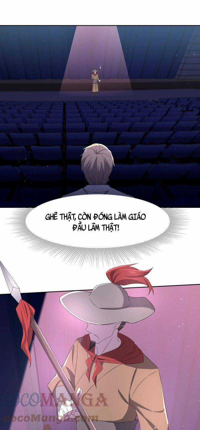 Đừng Hiểu Lầm, Tôi Mới Là Người Bị Hại! Chapter 73 trang 56