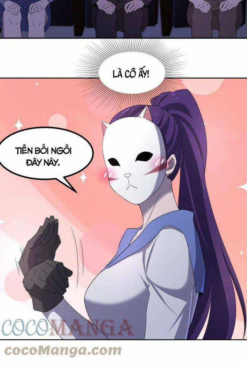 Đừng Hiểu Lầm, Tôi Mới Là Người Bị Hại! Chapter 73 trang 59