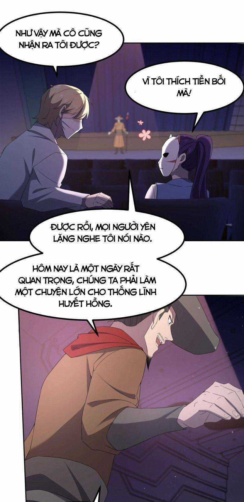 Đừng Hiểu Lầm, Tôi Mới Là Người Bị Hại! Chapter 73 trang 60