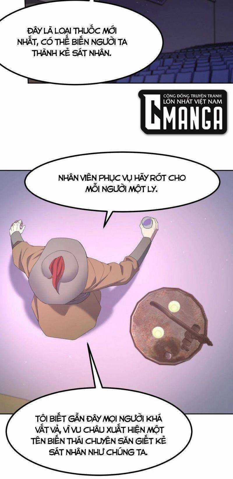 Đừng Hiểu Lầm, Tôi Mới Là Người Bị Hại! Chapter 73 trang 61