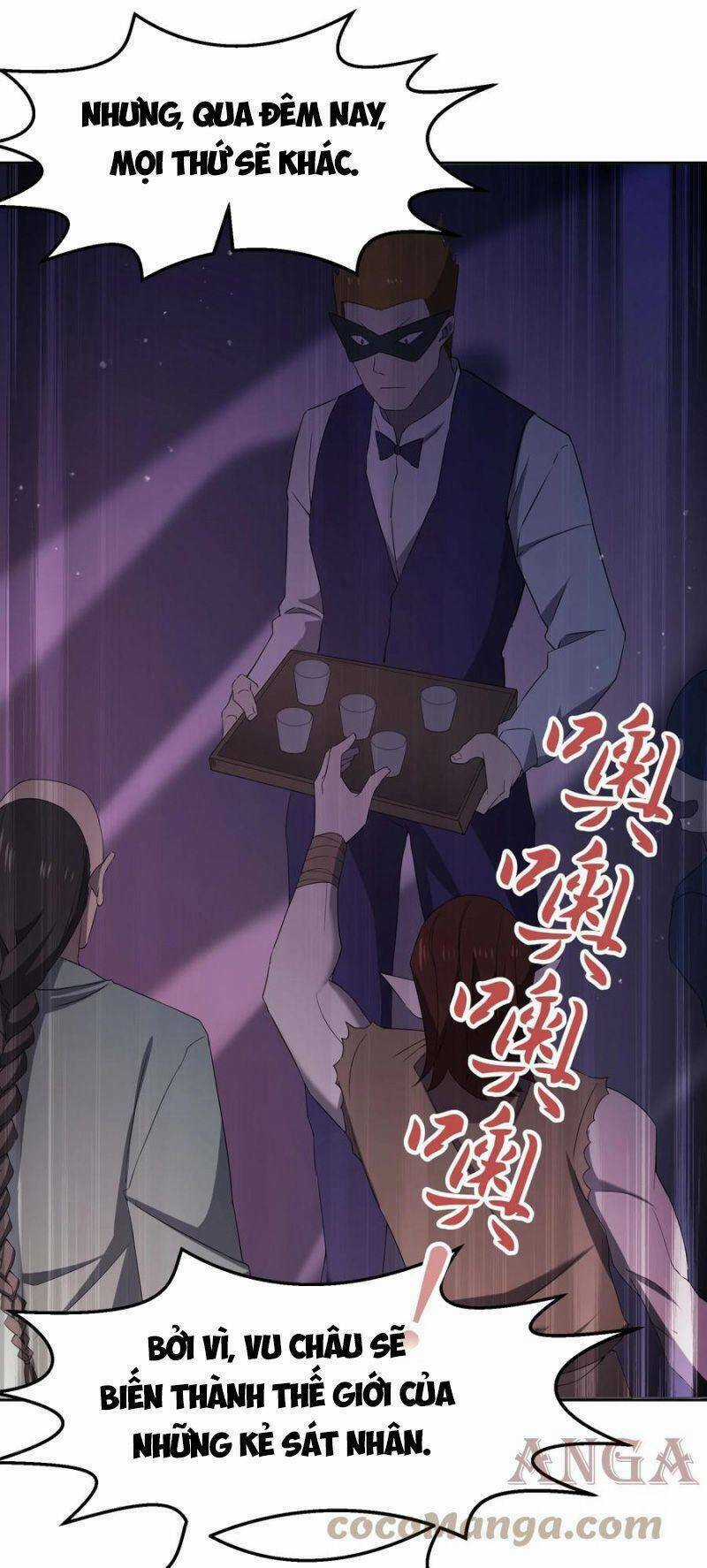 Đừng Hiểu Lầm, Tôi Mới Là Người Bị Hại! Chapter 73 trang 62