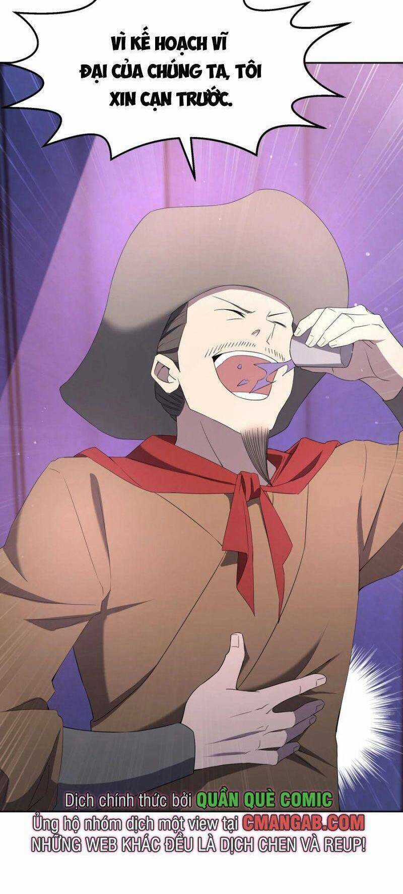 Đừng Hiểu Lầm, Tôi Mới Là Người Bị Hại! Chapter 73 trang 63