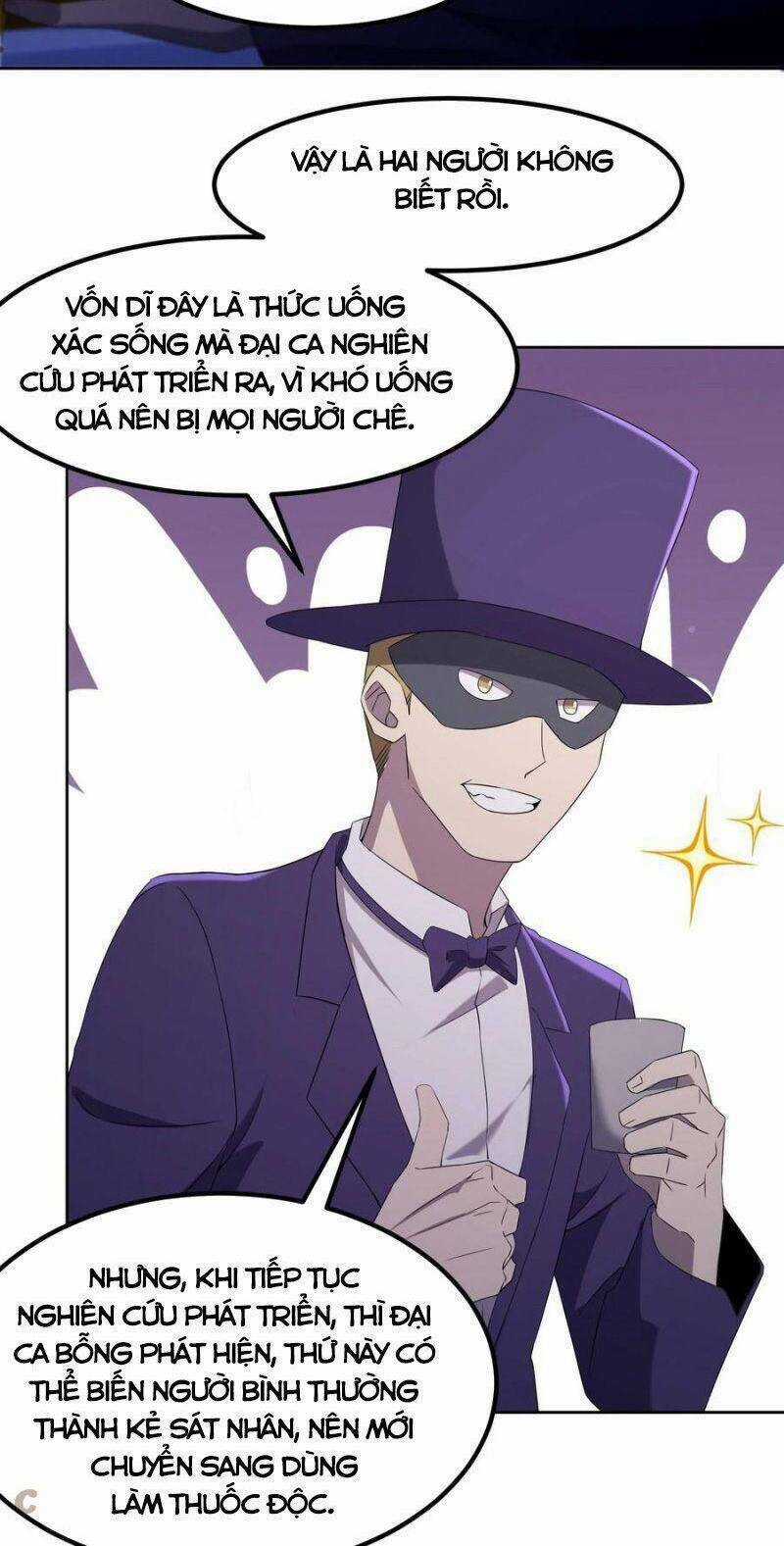 Đừng Hiểu Lầm, Tôi Mới Là Người Bị Hại! Chapter 73 trang 65