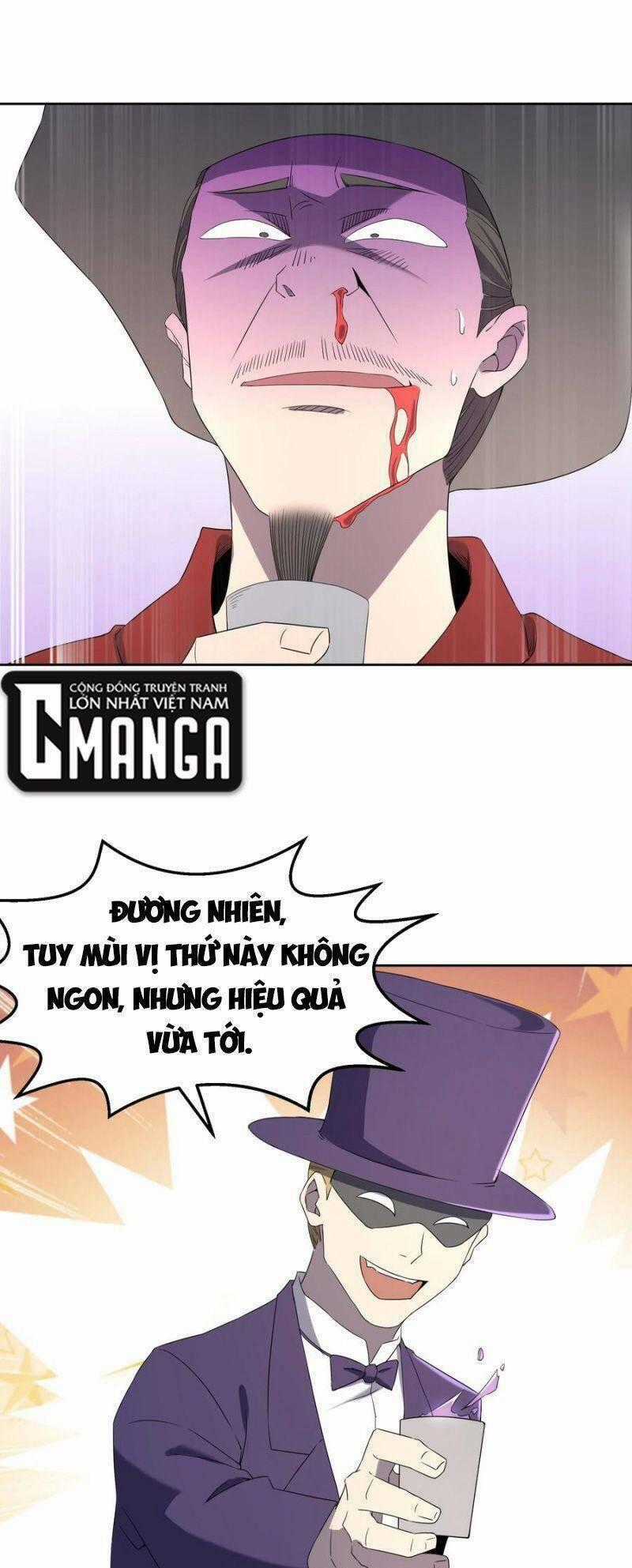 Đừng Hiểu Lầm, Tôi Mới Là Người Bị Hại! Chapter 73 trang 68