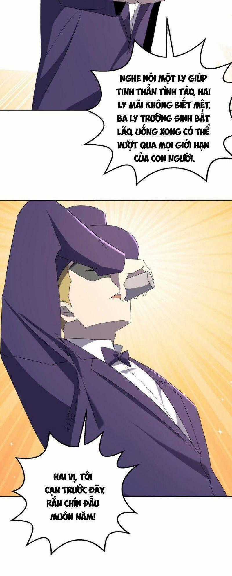 Đừng Hiểu Lầm, Tôi Mới Là Người Bị Hại! Chapter 73 trang 69