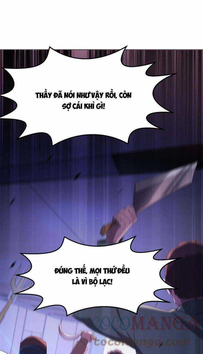 Đừng Hiểu Lầm, Tôi Mới Là Người Bị Hại! Chapter 73 trang 8