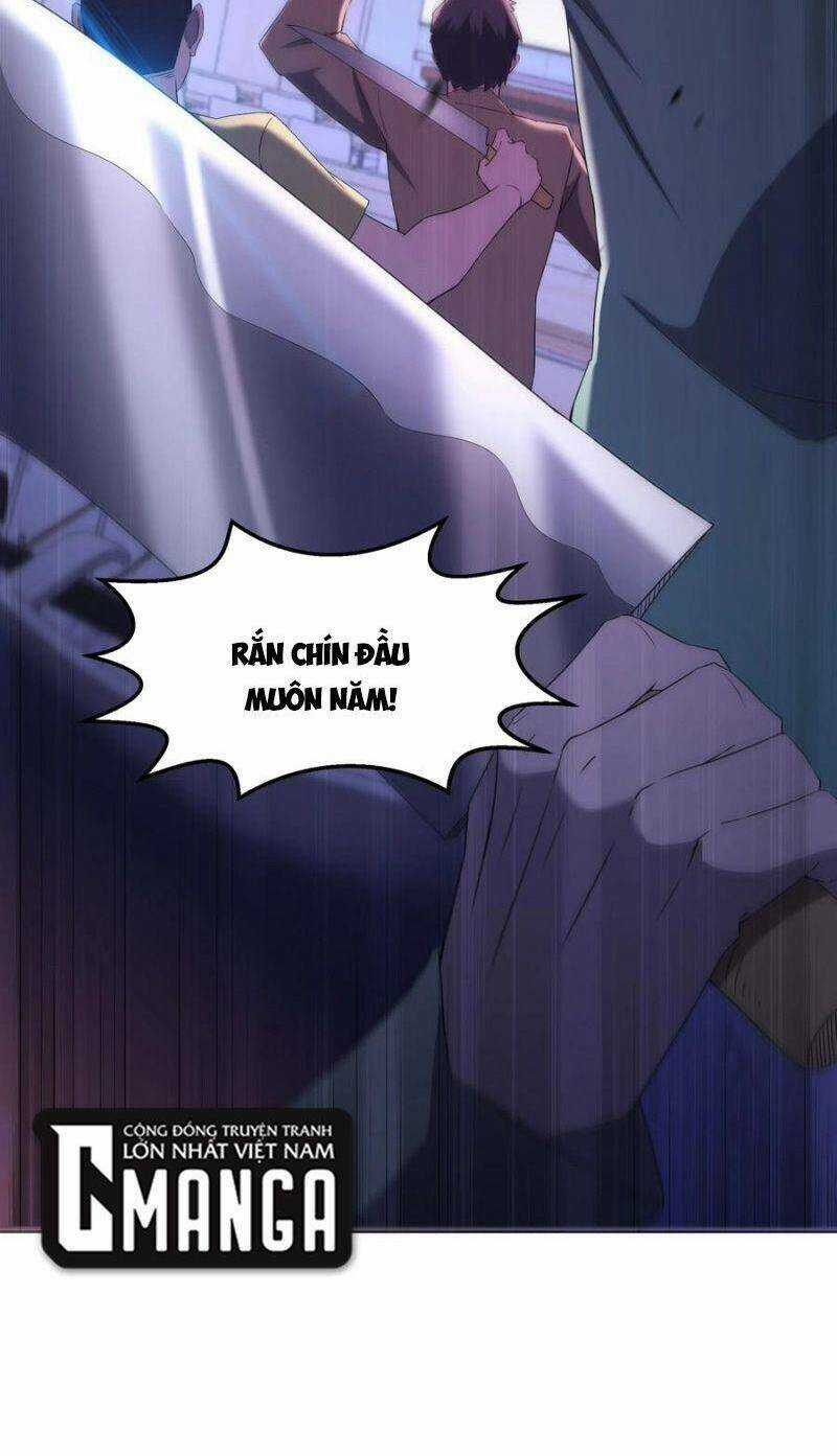 Đừng Hiểu Lầm, Tôi Mới Là Người Bị Hại! Chapter 73 trang 9